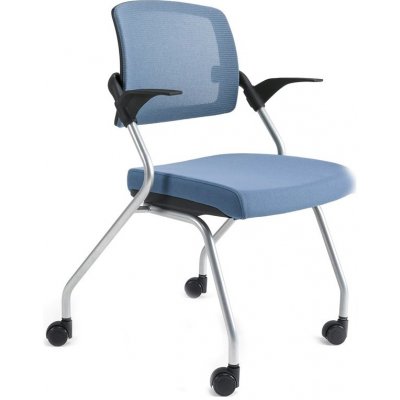 BESTUHL BESTUHL Konferenční židle U20 – Sleviste.cz