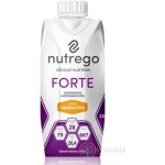 NUTREGO FORTE S PŘÍCHUTÍ CAPPUCCINO POR SOL 12X330ML – Hledejceny.cz