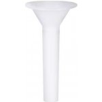 Násypka pro aeraria, plast – Hledejceny.cz