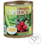 Tarlton Green Cranberry dóza 100 g – Hledejceny.cz