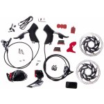 Sram eTap AXS – Sleviste.cz