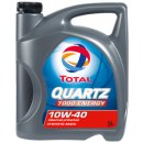 Motorový olej Total Quartz 7000 Energy 10W-40 5 l