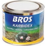Bros Karbidex 500 g – Zboží Dáma