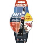 LOCTITE 60sec Universal 15g – HobbyKompas.cz