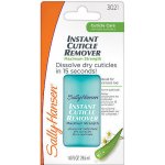 Sally Hansen Instatnt Cuticle Remover Expresní odstraňovač kůžičky 29 ml – Zboží Dáma