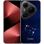 mmCase na Huawei Pura 80 Pro - souhvězdí Blíženců – Hledejceny.cz