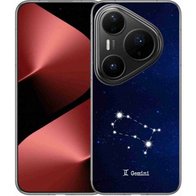 mmCase na Huawei Pura 80 Pro - souhvězdí Blíženců – Hledejceny.cz