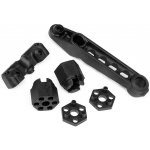 Corally Sport Racing 50C 5400 mAh 3S 11.1 V T-DYN Hardcase – Sleviste.cz