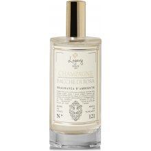 Logevy Firenze 1965 Logevy interiérový sprej Champagne & Bacche di Rosa (Šampaňské a růže) 100 ml