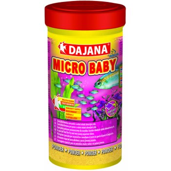 Dajana-micro baby 100 ml