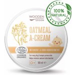 WoodenSpoon Mangové máslo proti striím 100 ml – Zboží Dáma
