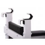 TRINFIT Elegance 240 x 70 cm + Hrazda, bradla a lavička – Zboží Dáma