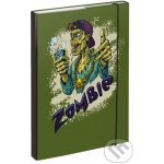 Baagl A4 Zombie A-7299 – Zboží Mobilmania