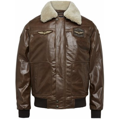 PME Legend pánská bunda PLJ2308700 – Zboží Dáma