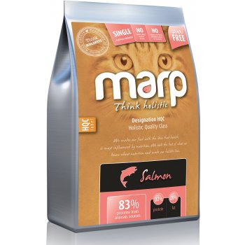 Marp Holistic Salmon Cat 12 kg