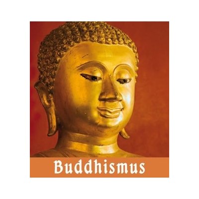 Buddhismus - Roman Žižlavský – Zboží Mobilmania
