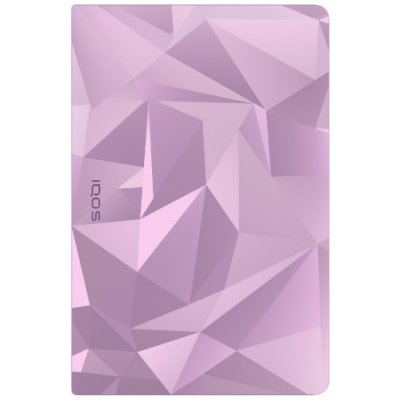 Iqos Iluma Prime stylový kryt Galaxy Purple Stardrift Limited Edition – Zboží Dáma Iqos Iluma Prime stylový kryt Galaxy Purple Stardrift Limited Edition – Zboží Dáma