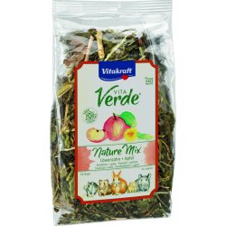 Vitakraft Vita Verde Nature Mix pampeliška & jablko 80 g