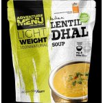 Adventure Menu Čočkový Dhal 77 g – Zboží Dáma