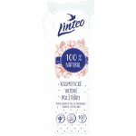 LINTEO BABY Čistící vatové polštářky 60 ks v balení – Hledejceny.cz
