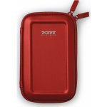 PORT DESIGNS COLORADO SHOCK pouzdro na 2,5"" HDD, červené – Zboží Živě