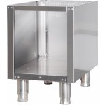 MXX Premium Skříňka jednoduchá 40 x 90 cm – Hledejceny.cz