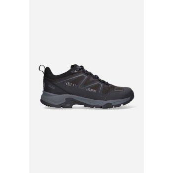 Helly Hansen Cascade Low HT Black Charcoal