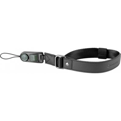 Vanguard popruh na krk VEO OPTIC GUARD NS BK VEOOPTICGUARDNSBK – Sleviste.cz