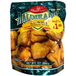 Haldirams Samosa 200 g – Zboží Mobilmania