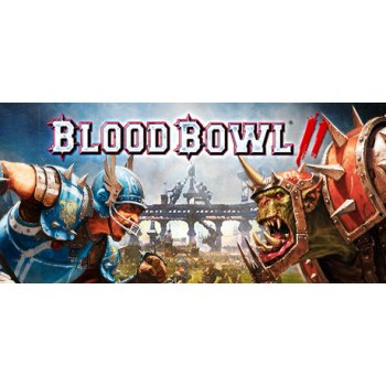 Blood Bowl 2