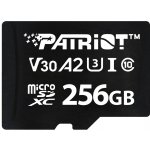 Patriot 256GB microSDXC PSF256GVX32MCX – Zboží Živě