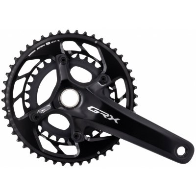 Shimano GRX FC-RX820 – Zboží Dáma