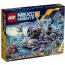  LEGO® Nexo Knights 70352 Jestrovo mobilní ústředí H.E.A.D