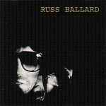 Ballard Russ - Russ Ballard CD – Hledejceny.cz