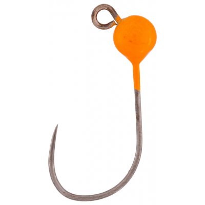 Mikado Jigové hlavičky vel.4 6g 3ks – Zbozi.Blesk.cz