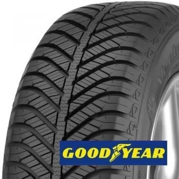 Goodyear Vector 4Seasons 195/60 R16 89H