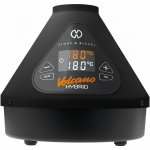 Storz & Bickel Volcano Hybrid Onyx černá – Sleviste.cz