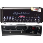 Hughes & Kettner Black Spirit 200 – Zbozi.Blesk.cz