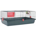 Zolux Klec pro hlodavce CLASSIC 100 38 x 52 x 98 cm – Zboží Dáma