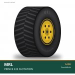MRL Prince 335 Flotation 400/60-15.5 147A6/143A8 TL – Hledejceny.cz