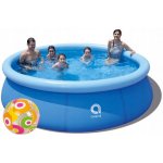 Master Pool Marin Blue Prompt Pool 360 x 76 cm JL17794 – Zboží Dáma