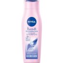 Nivea Hairmilk Shine šampon 250 ml