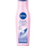 Nivea Hairmilk Shine šampon 250 ml – Sleviste.cz