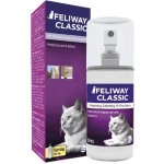 Ceva Feliway Classic Travel spray 60 ml – HobbyKompas.cz