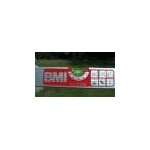 BMI ALUSTAR 60cm, 2 libely BMI 691060 – Hledejceny.cz