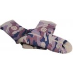 Korda Ponožky Kore Camouflage Wateproof Socks – Zbozi.Blesk.cz