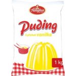 Amylon puding vanilkový 1 kg – Zbozi.Blesk.cz