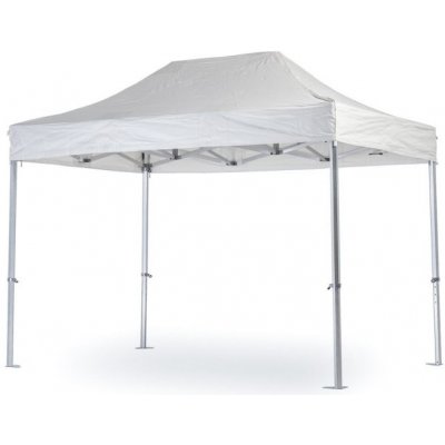 TENTino STŘECHA NA STAN 4x6/4 m BIG HEXAGON EXTREME 2A - KRÉMOVÁ – Hledejceny.cz