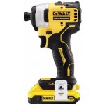DeWalt DCF809D2T – Hledejceny.cz
