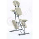 Masážní židle Tandem JB007 Barva: krémová 2 barvy + Dárek: přenosná taška – Hledejceny.cz